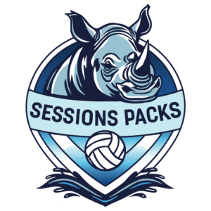 15+ — Session Pack (4 or 8 sessions)